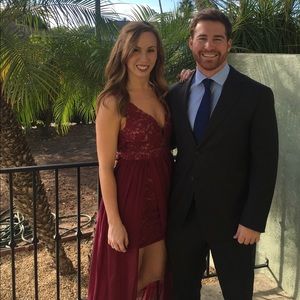 Meet your Posher, Ashlyn